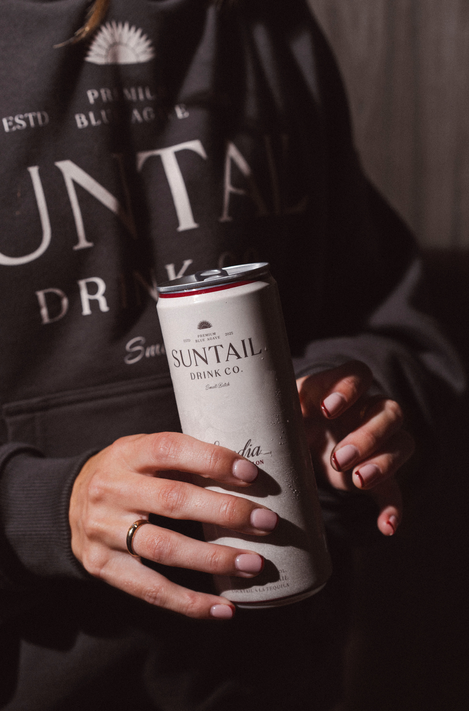 Suntail Sandia can